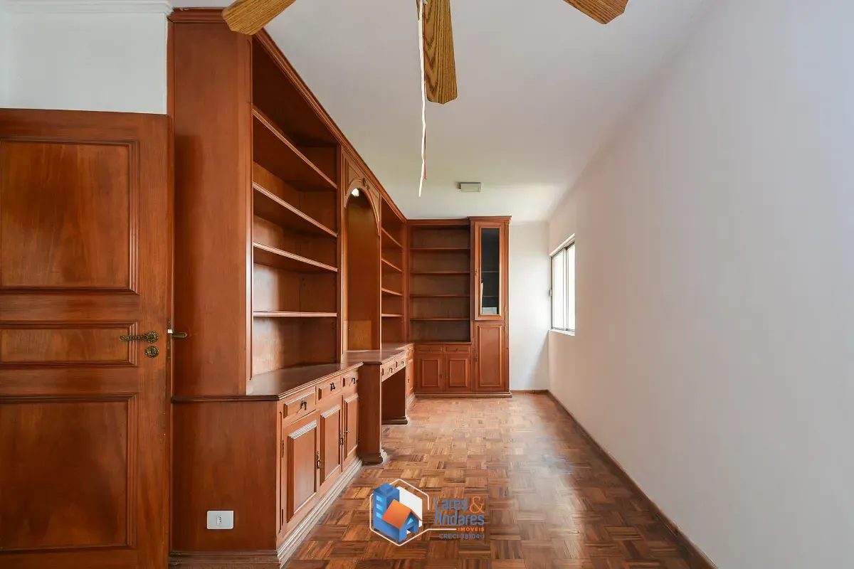 Cobertura, 4 quartos, 288 m² - Foto 23