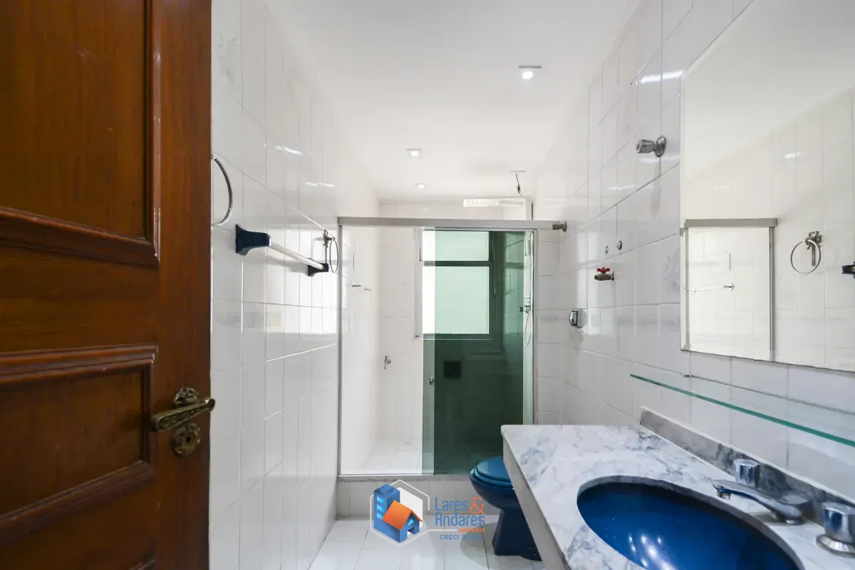 Cobertura, 4 quartos, 288 m² - Foto 7
