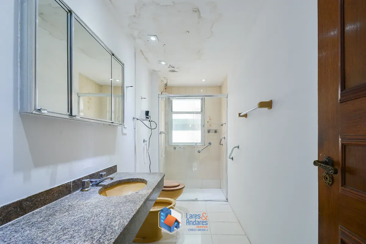 Cobertura, 4 quartos, 288 m² - Foto 14