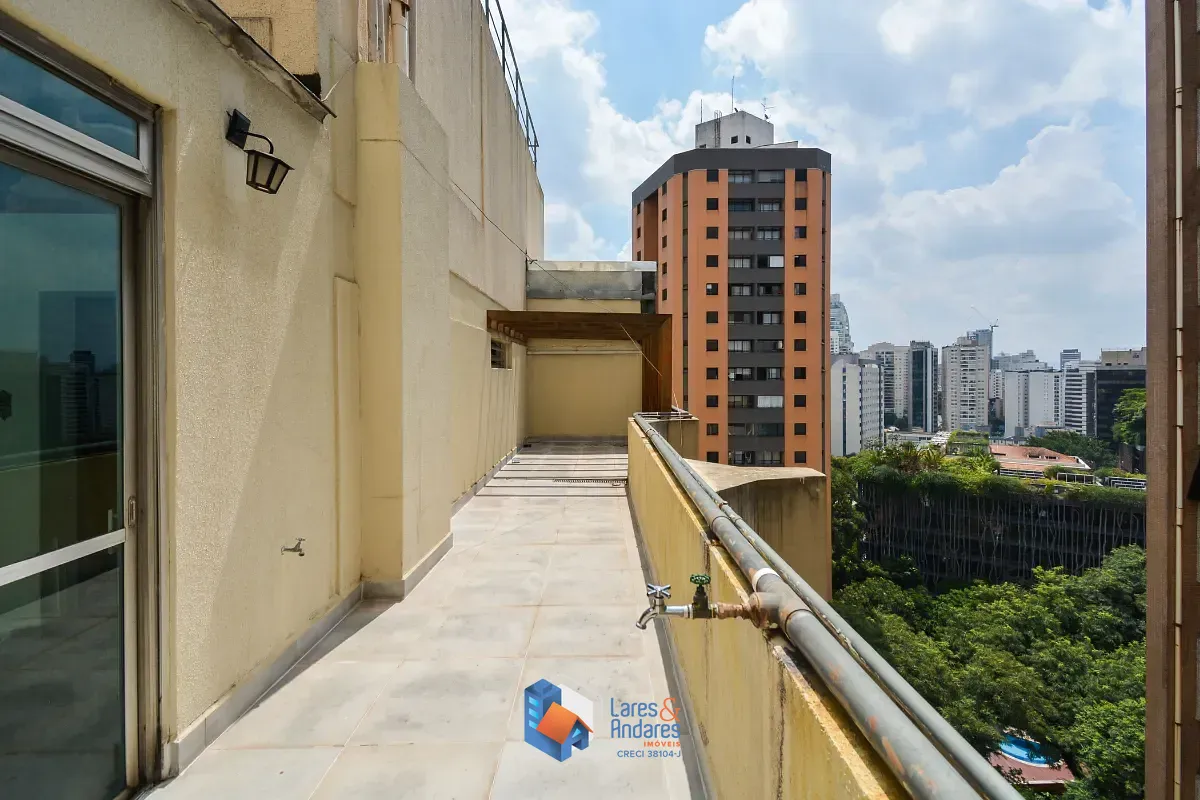 Cobertura, 4 quartos, 288 m² - Foto 49