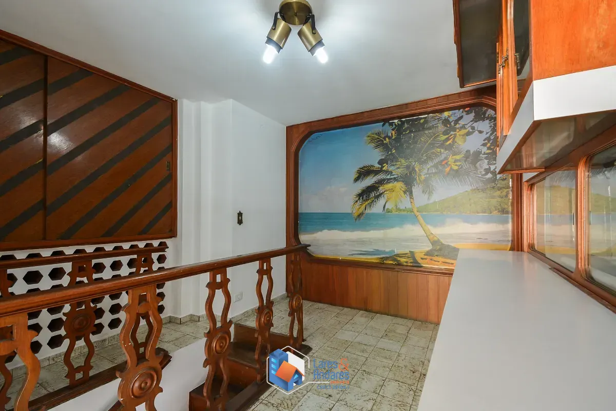 Cobertura, 4 quartos, 288 m² - Foto 38