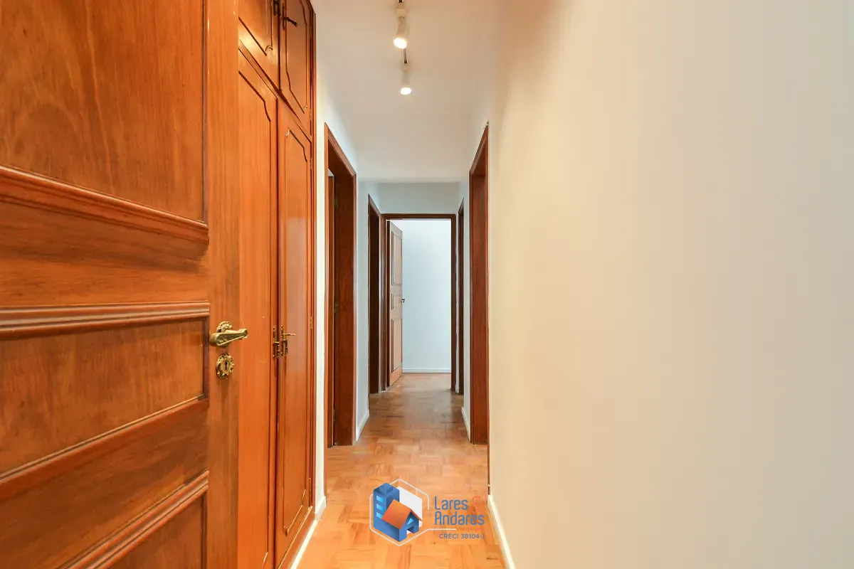 Cobertura, 4 quartos, 288 m² - Foto 29