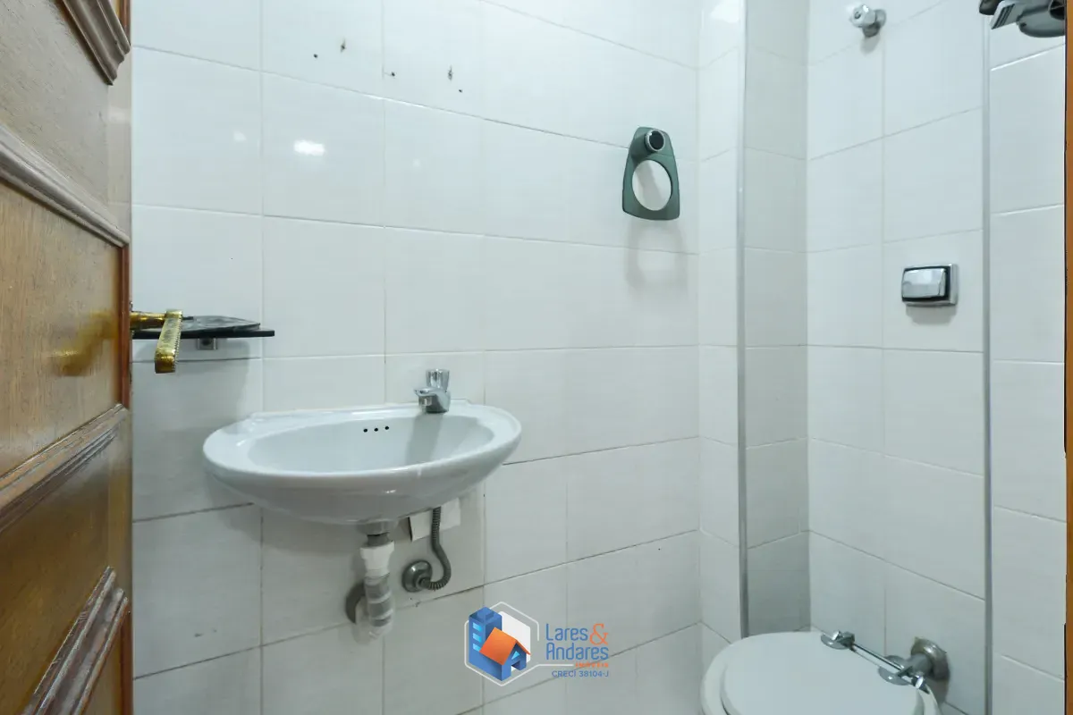 Cobertura, 4 quartos, 288 m² - Foto 21