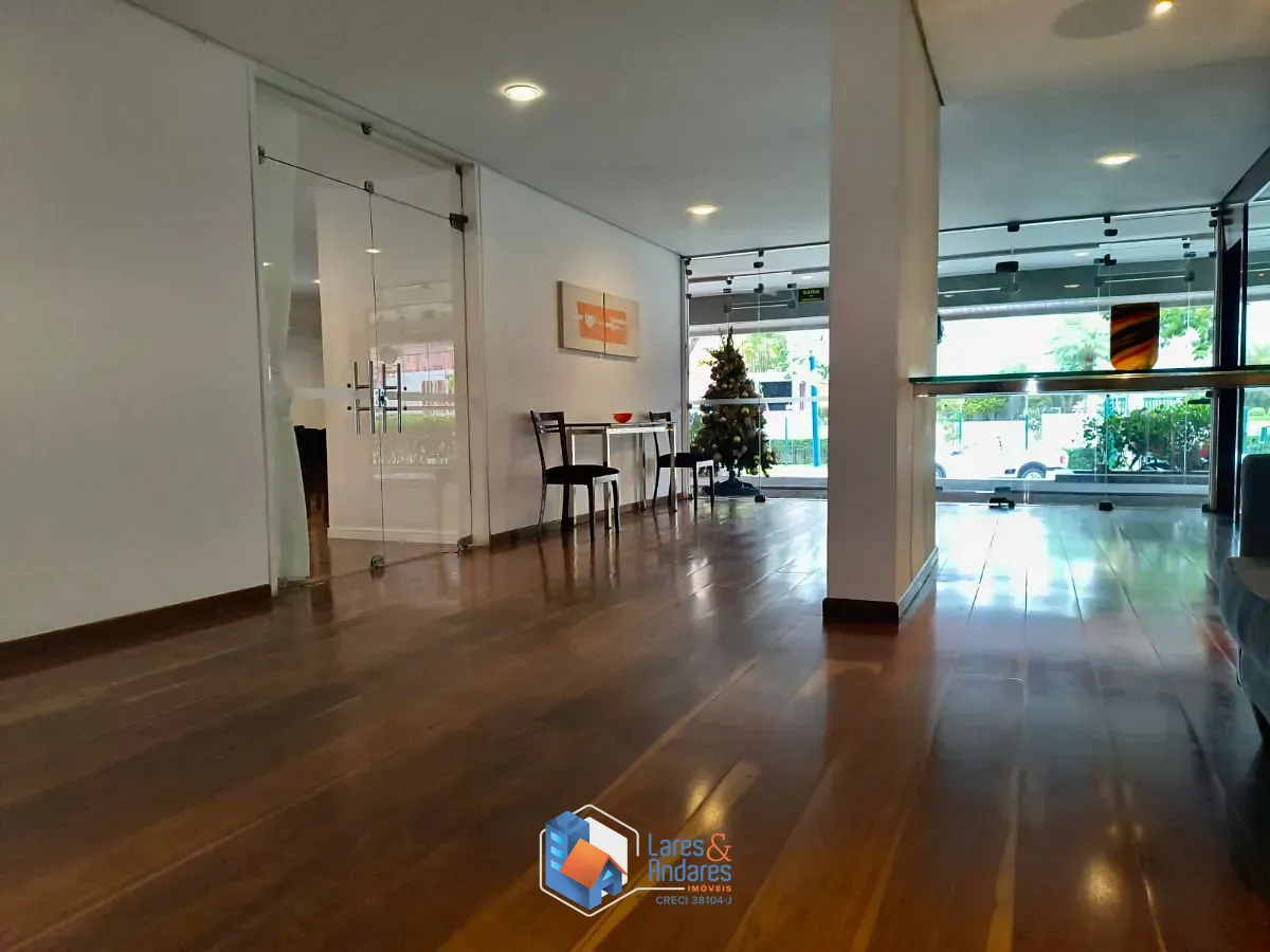Cobertura, 2 quartos, 148 m² - Foto 24