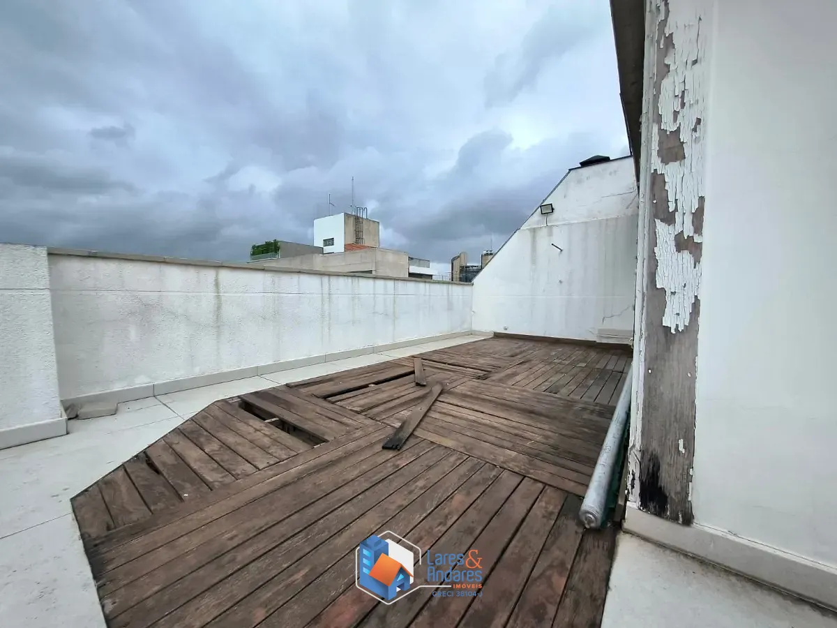 Cobertura, 2 quartos, 148 m² - Foto 19