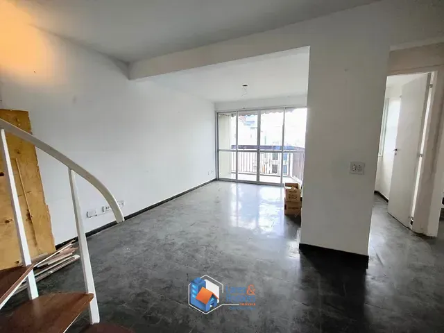 Cobertura / Penthouse com 148m² 2 quartos e 3 banheiros, à venda, no bairro Itaim Bibi em São Paulo
