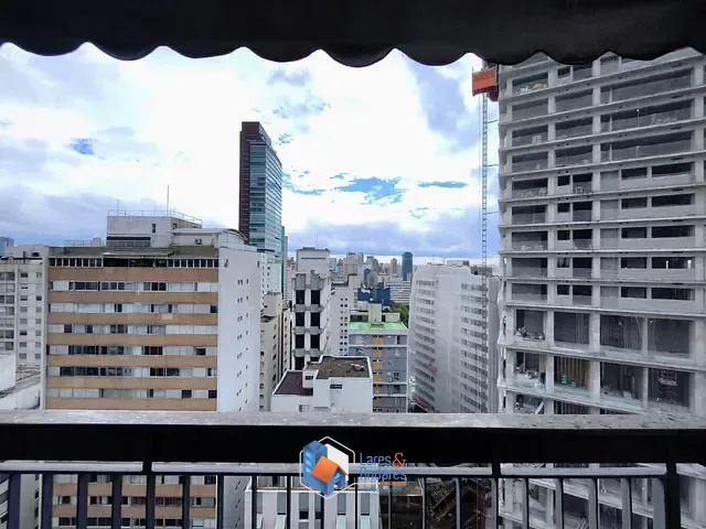 Cobertura / Penthouse com 148m² 2 quartos e 3 banheiros, à venda, no bairro Itaim Bibi em São Paulo