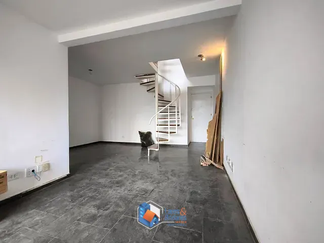 Cobertura / Penthouse com 148m² 2 quartos e 3 banheiros, à venda, no bairro Itaim Bibi em São Paulo