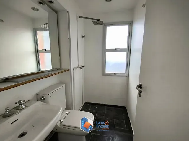 Cobertura / Penthouse com 148m² 2 quartos e 3 banheiros, à venda, no bairro Itaim Bibi em São Paulo