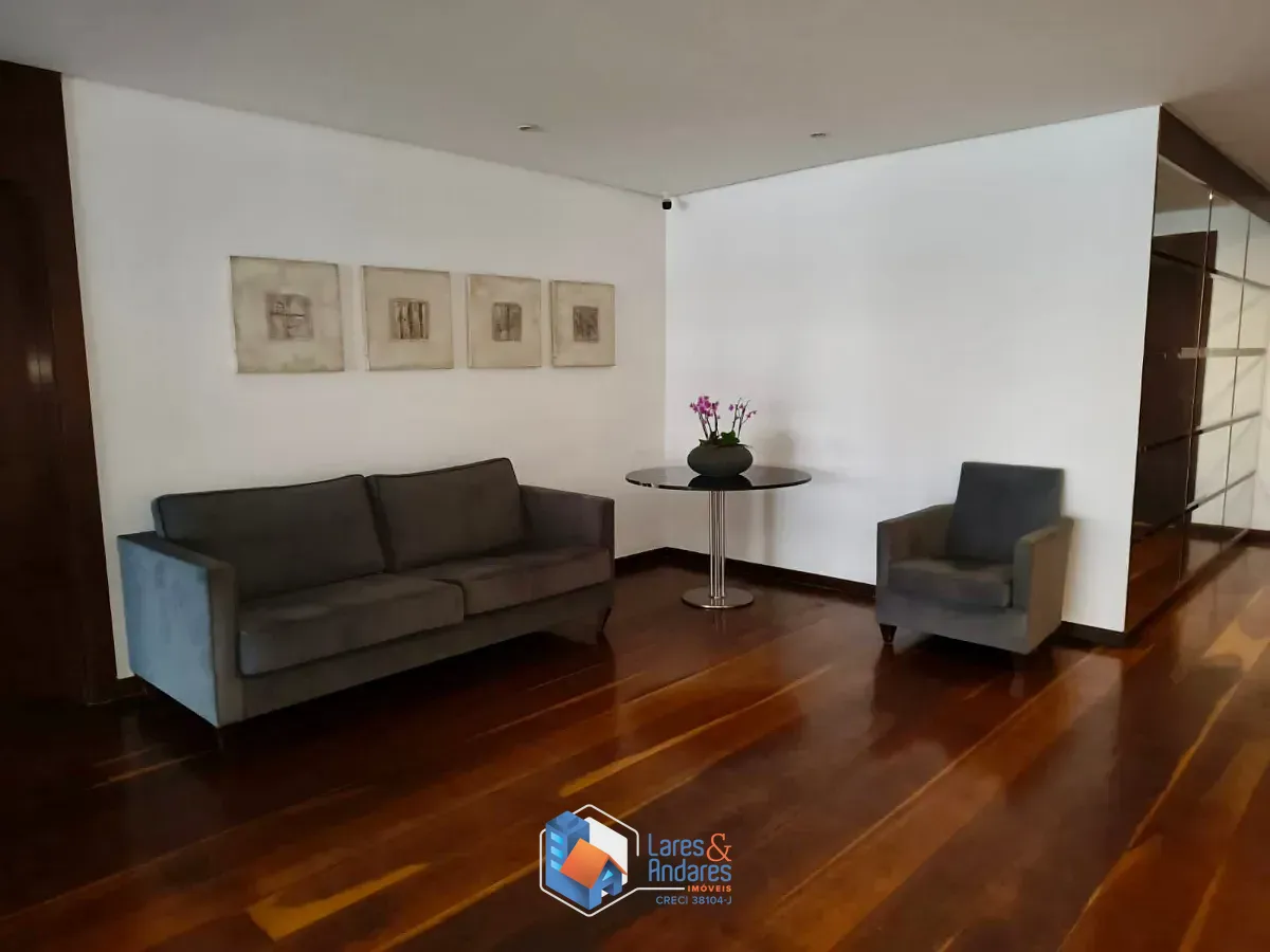 Cobertura, 2 quartos, 148 m² - Foto 23