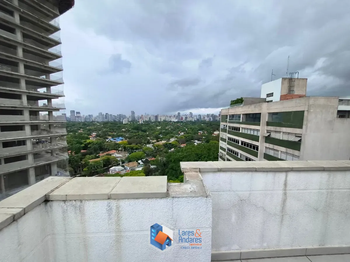 Cobertura, 2 quartos, 148 m² - Foto 15