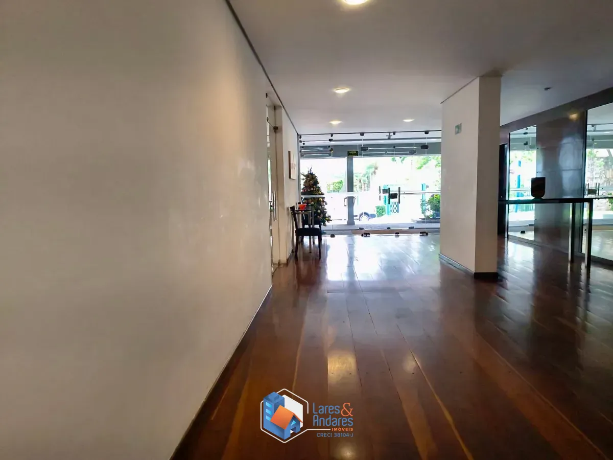Cobertura, 2 quartos, 148 m² - Foto 21