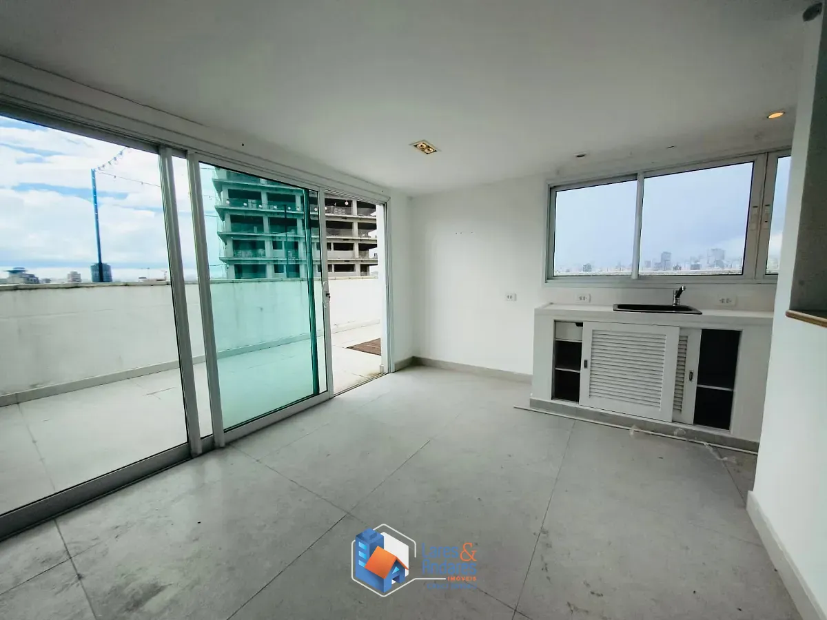 Cobertura, 2 quartos, 148 m² - Foto 16