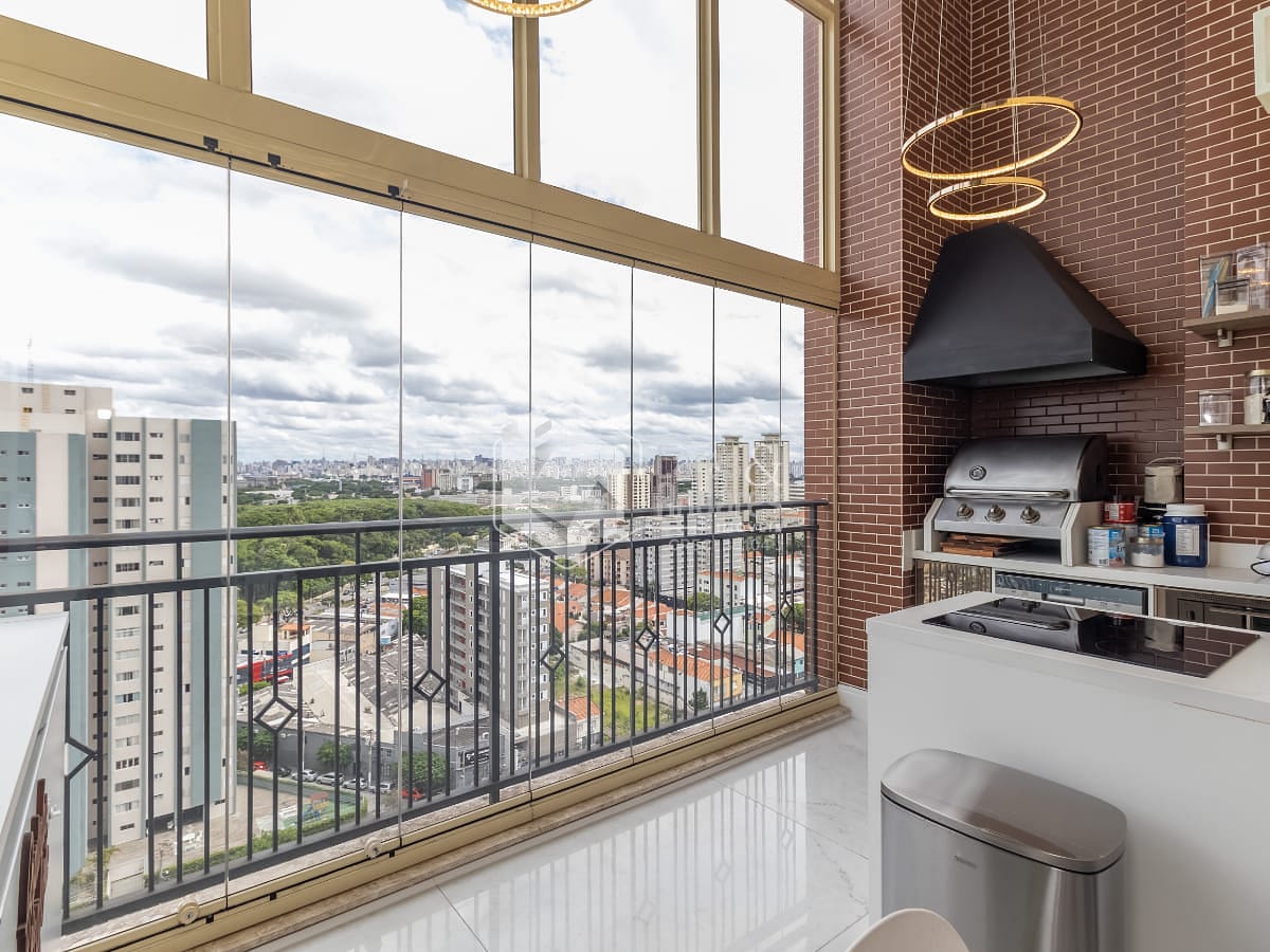 Cobertura, 2 quartos, 177 m² - Foto 3