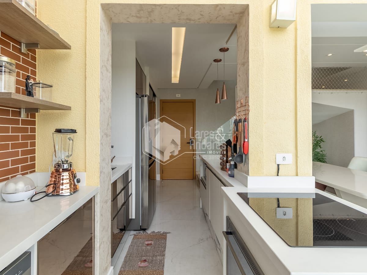 Cobertura, 2 quartos, 177 m² - Foto 9