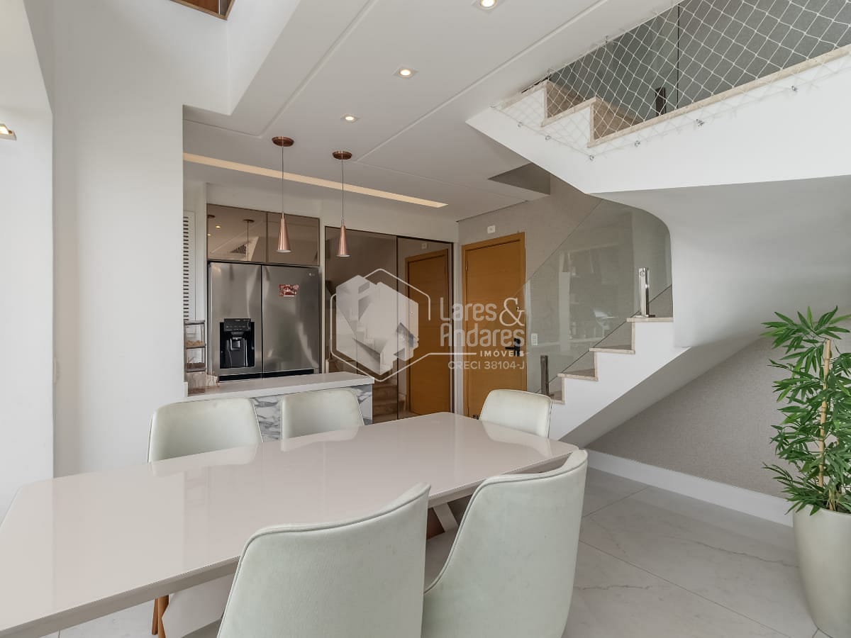 Cobertura, 2 quartos, 177 m² - Foto 15