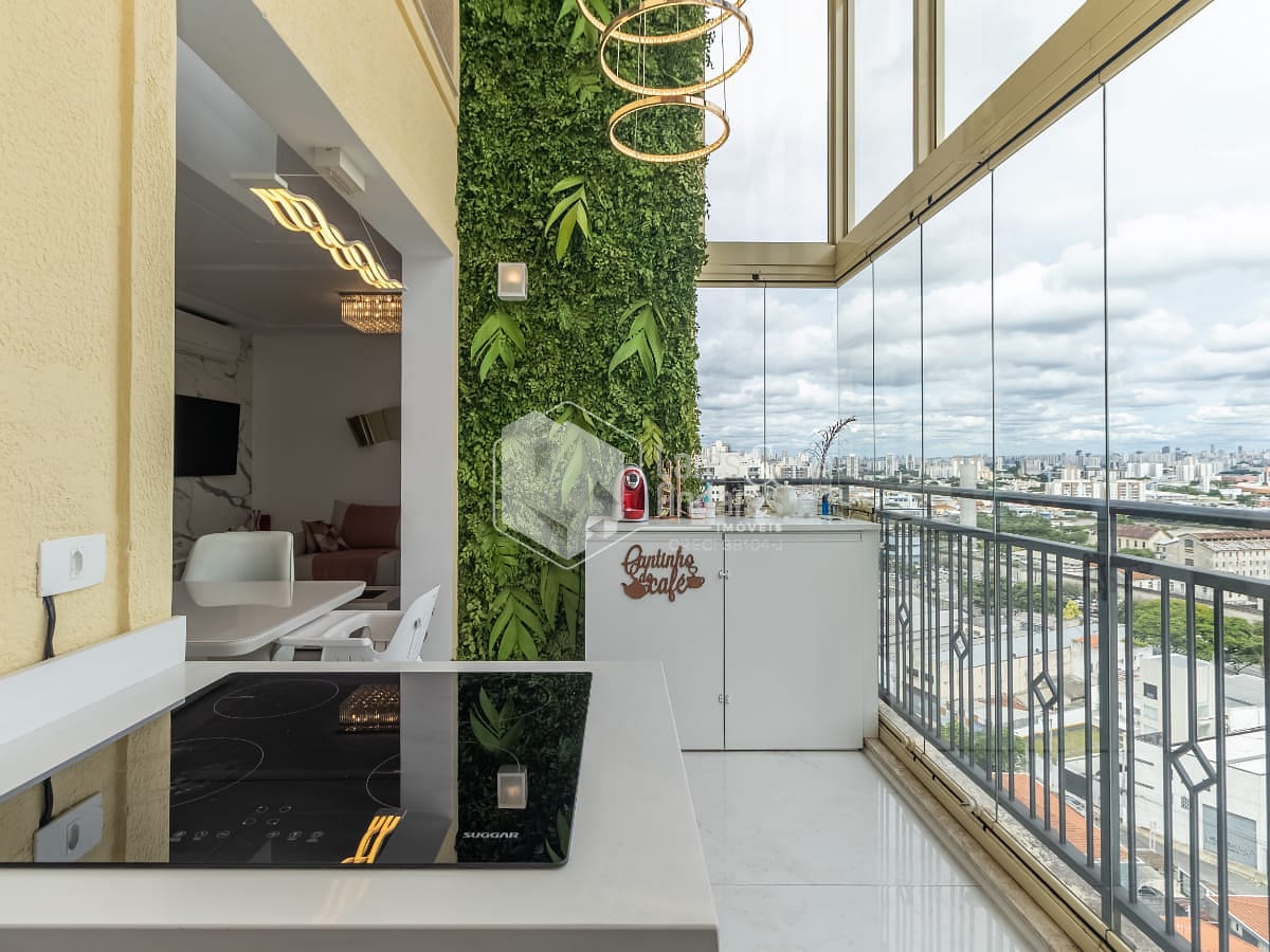 Cobertura, 2 quartos, 177 m² - Foto 1