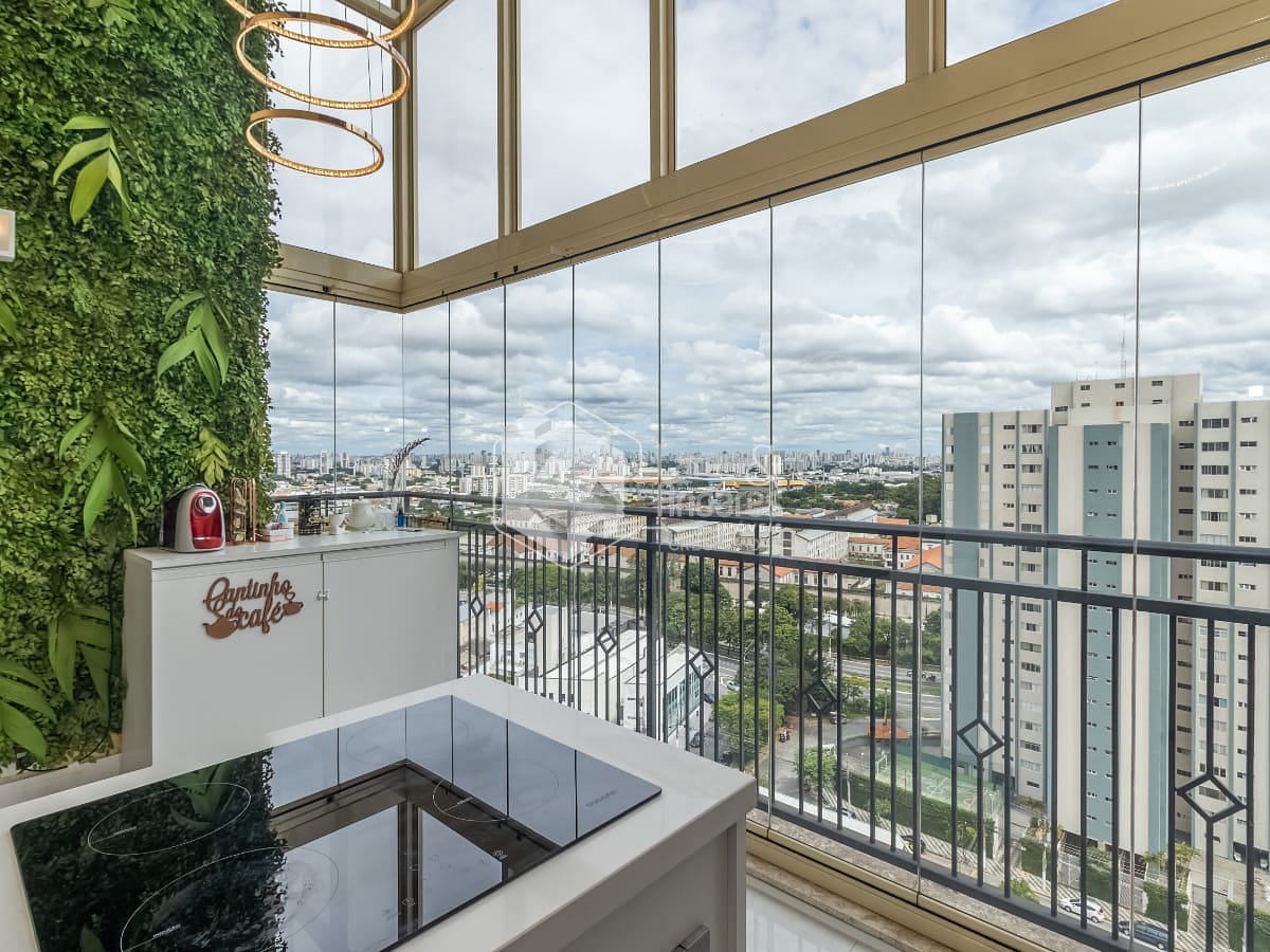 Cobertura, 2 quartos, 177 m² - Foto 4