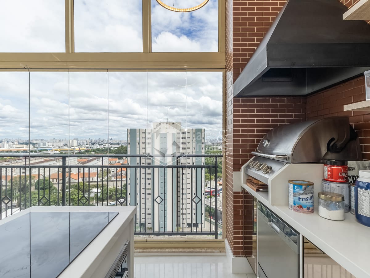 Cobertura, 2 quartos, 177 m² - Foto 6