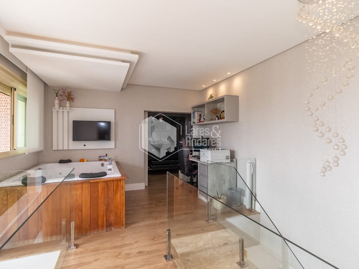 Cobertura, 2 quartos, 177 m² - Foto 25