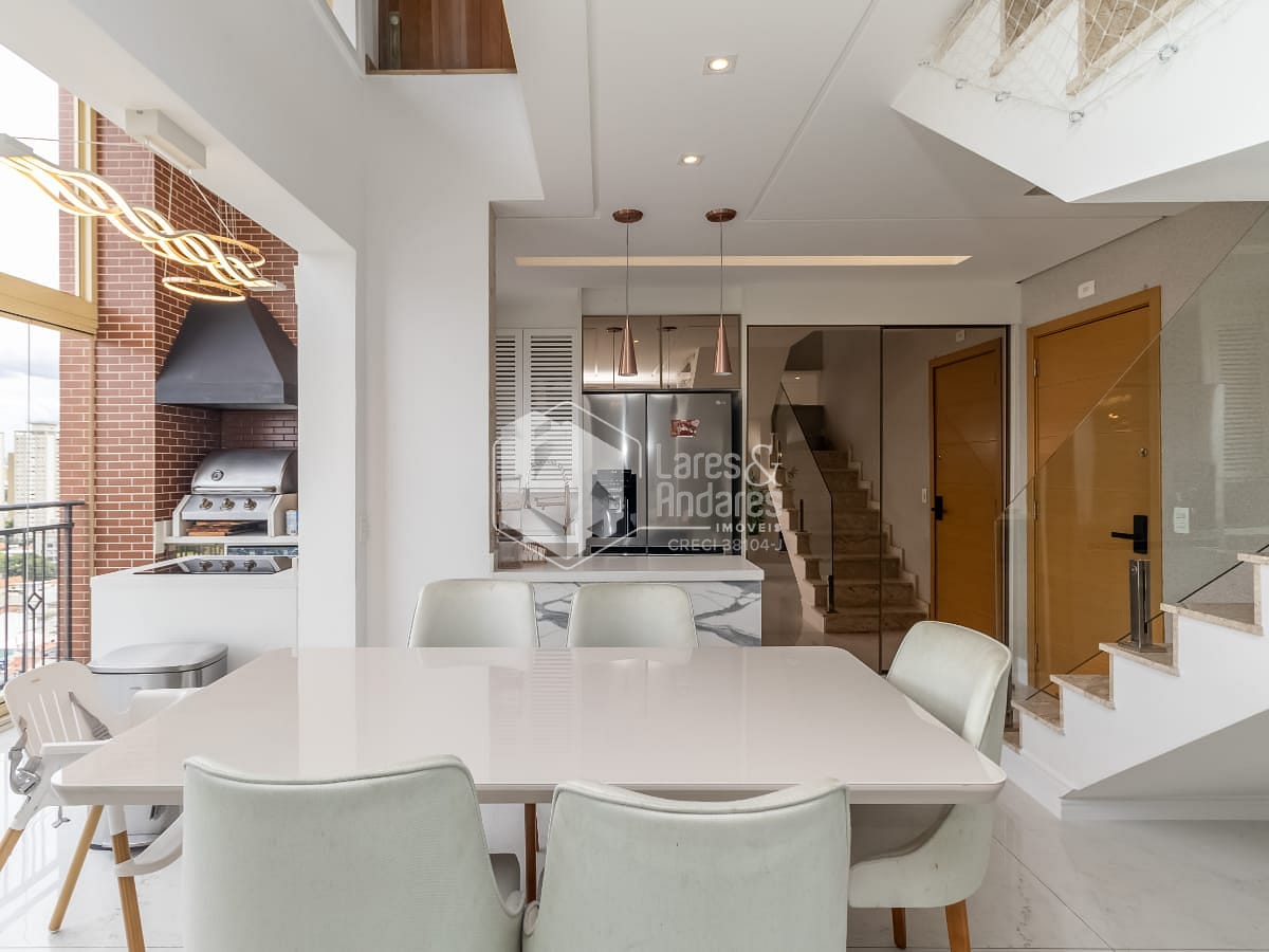 Cobertura, 2 quartos, 177 m² - Foto 16