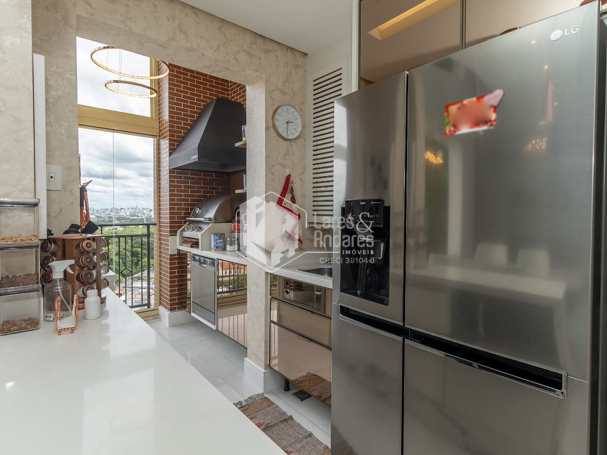 Cobertura, 2 quartos, 177 m² - Foto 8