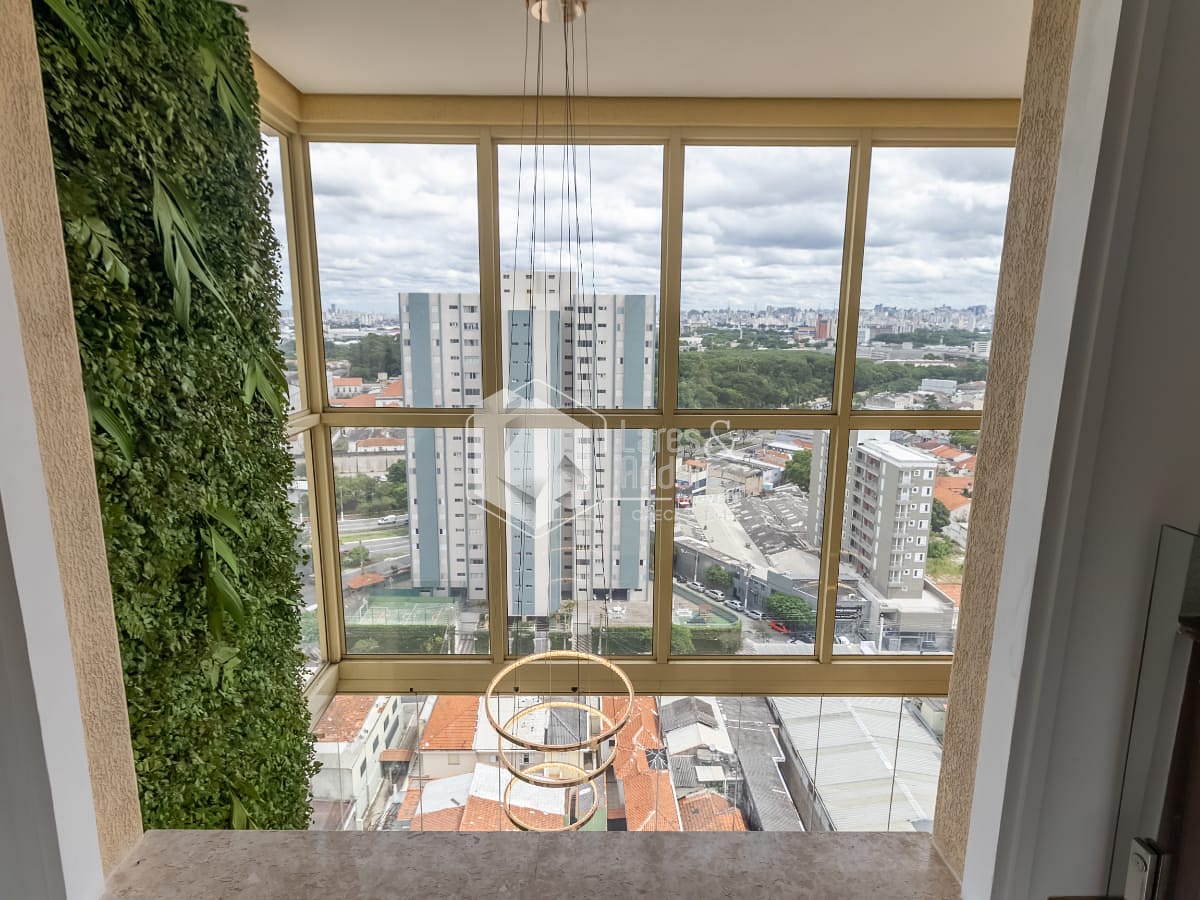 Cobertura, 2 quartos, 177 m² - Foto 21