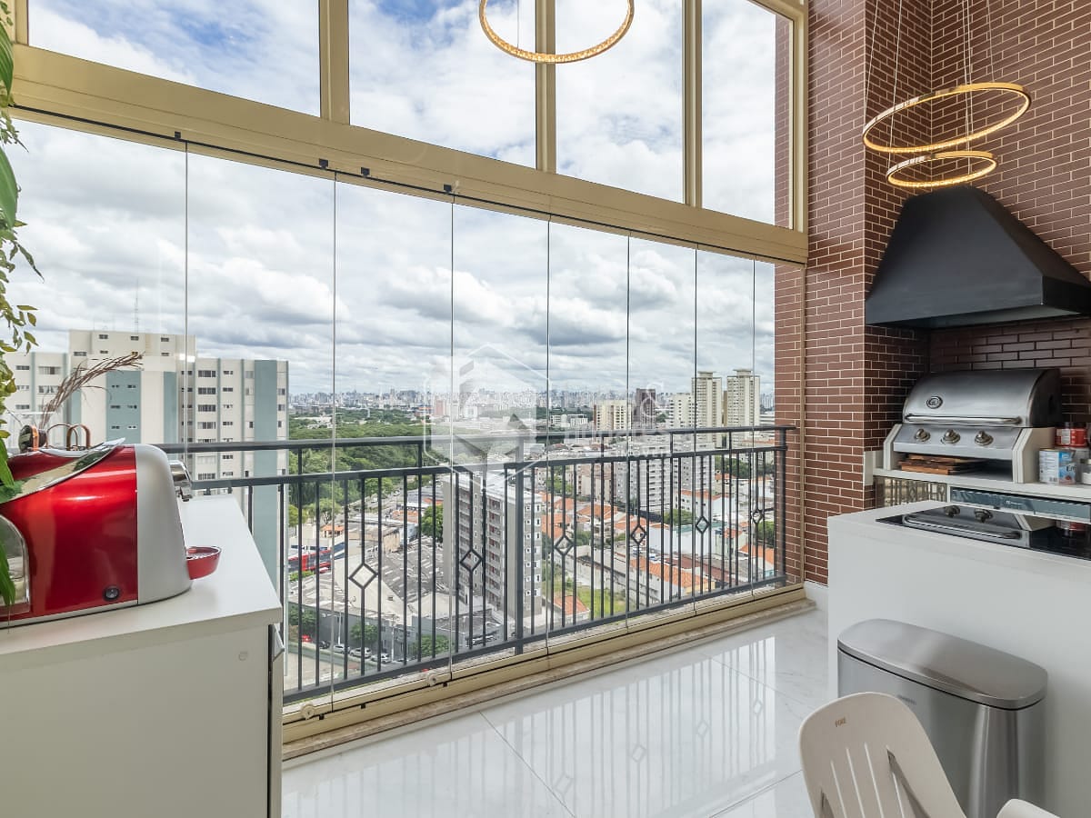 Cobertura, 2 quartos, 177 m² - Foto 5