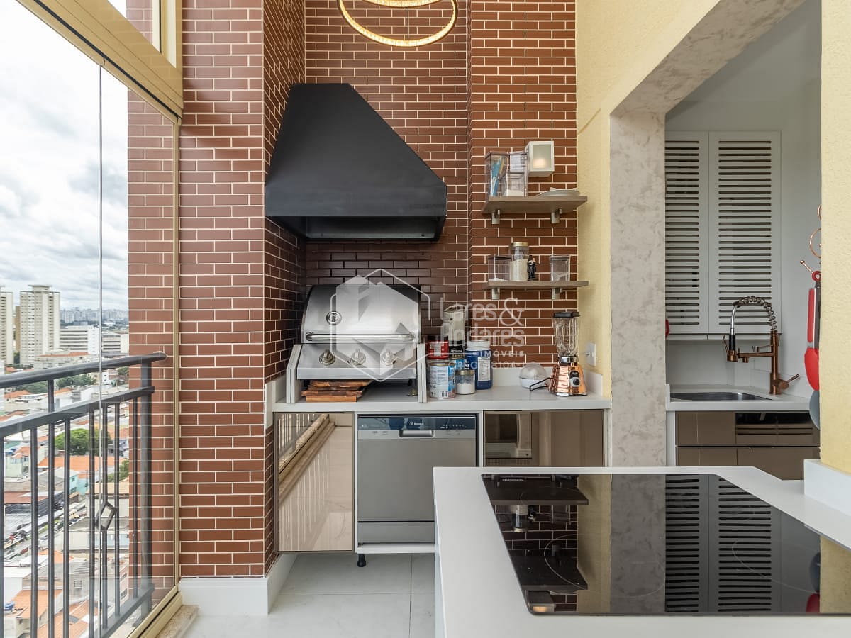 Cobertura, 2 quartos, 177 m² - Foto 7