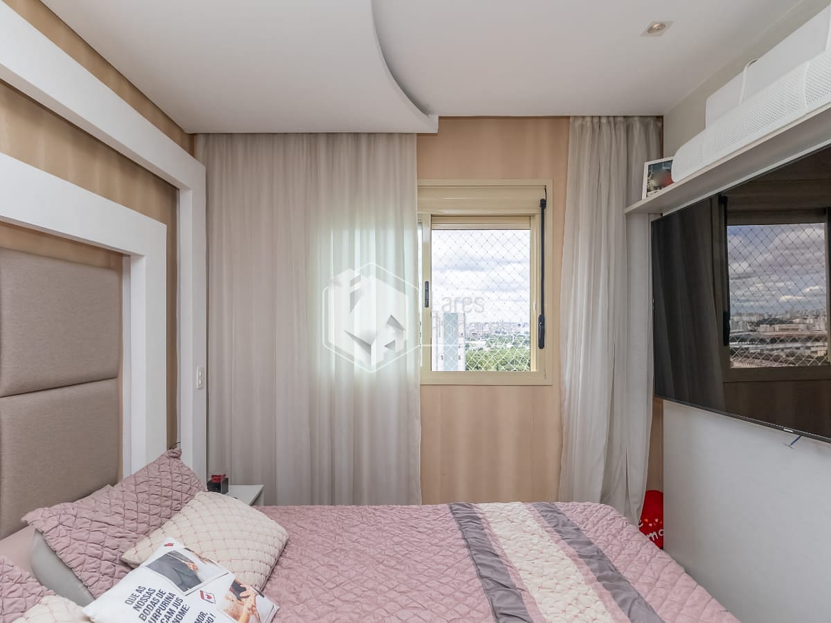 Cobertura, 2 quartos, 177 m² - Foto 38