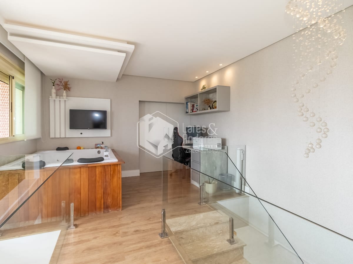 Cobertura, 2 quartos, 177 m² - Foto 23