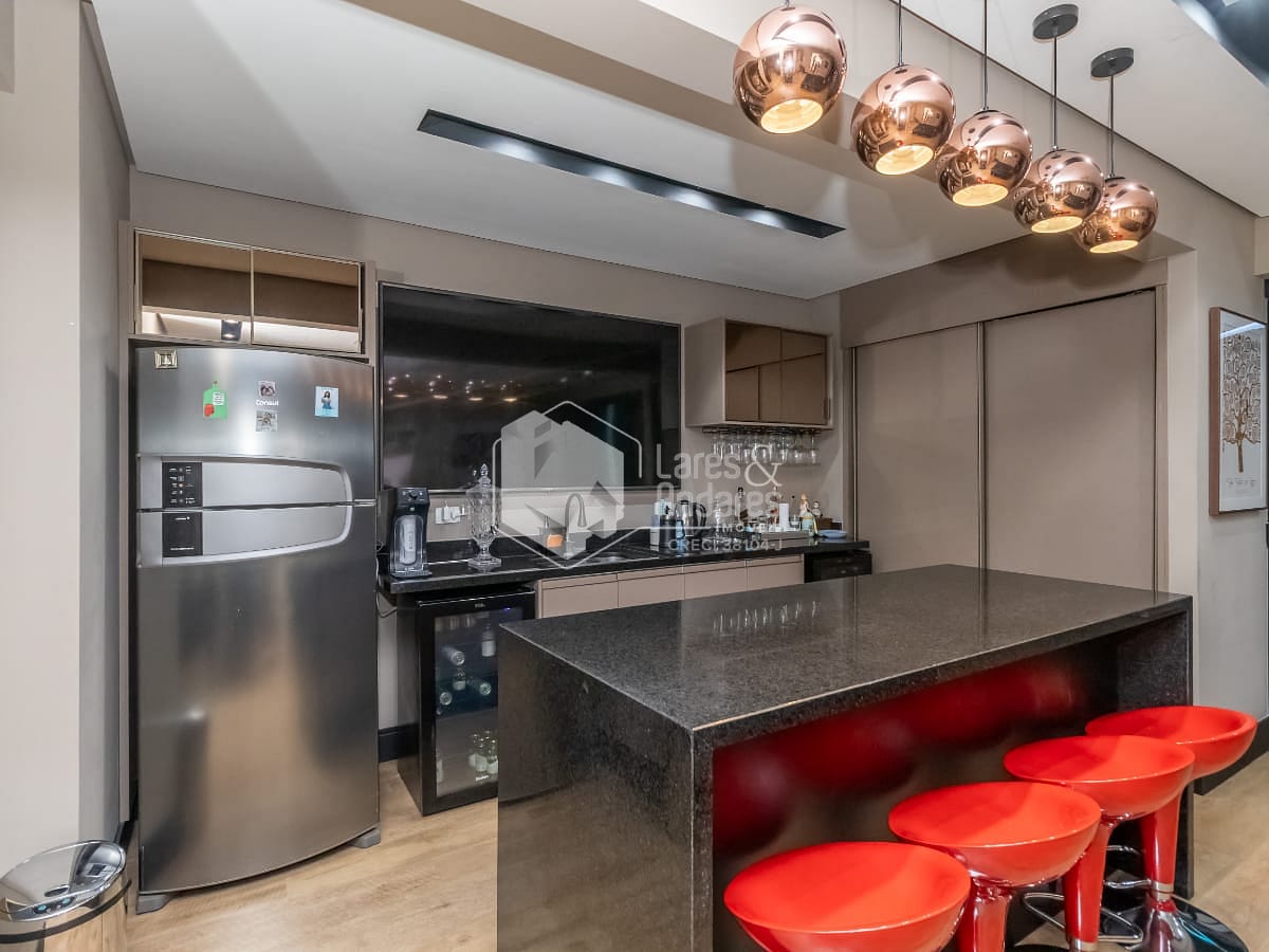 Cobertura, 2 quartos, 177 m² - Foto 55