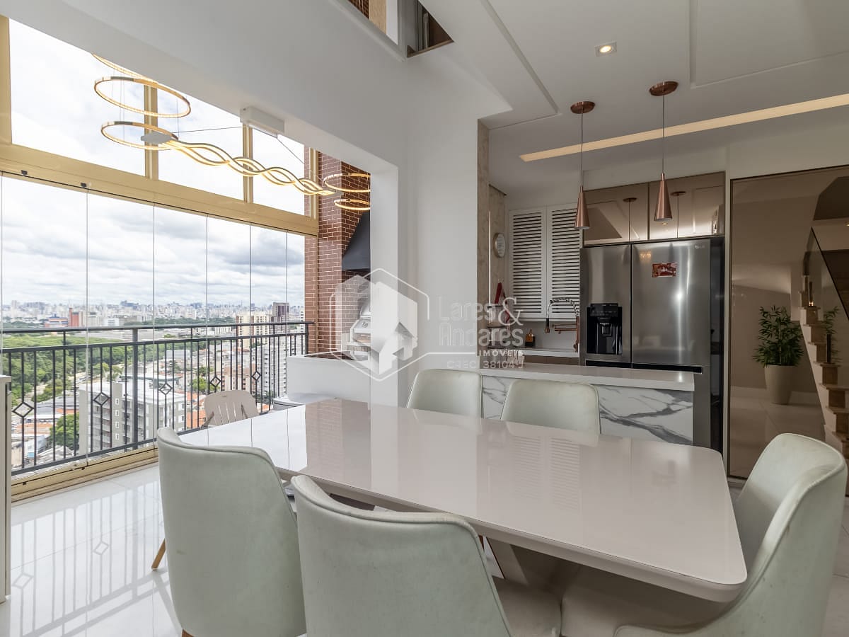 Cobertura, 2 quartos, 177 m² - Foto 13