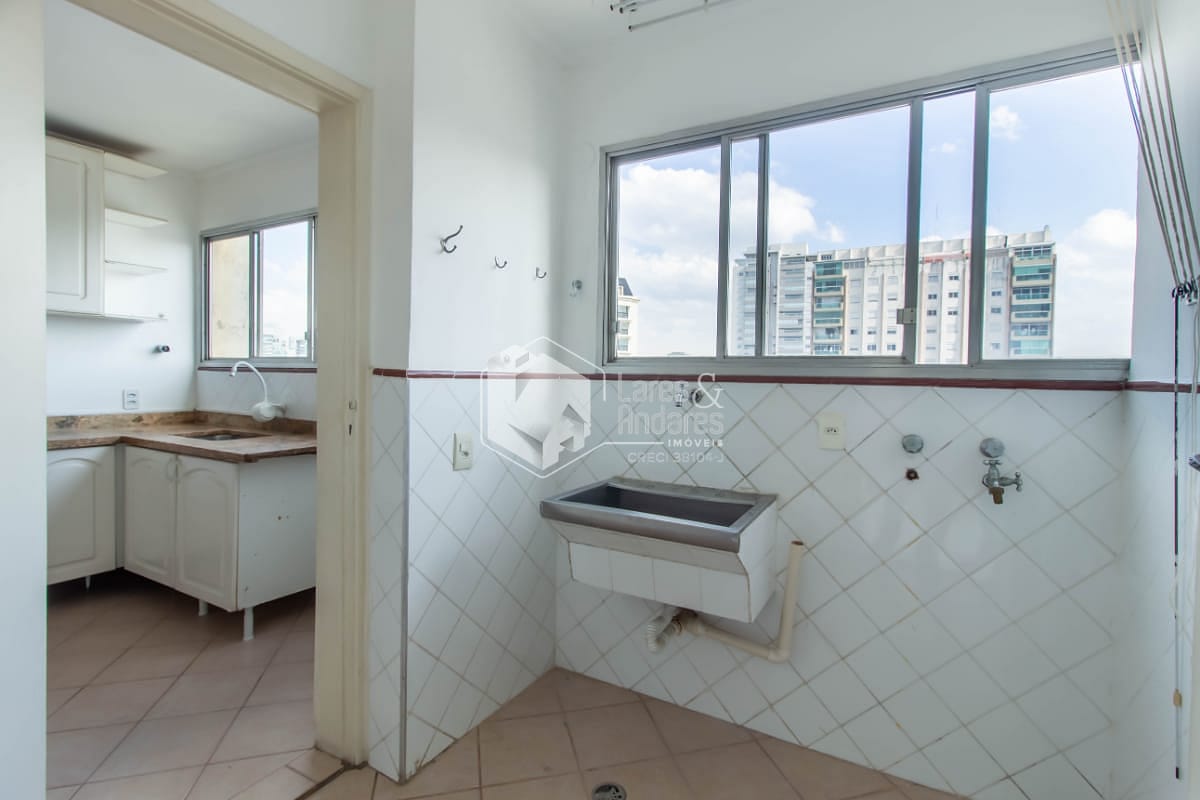 Cobertura, 4 quartos, 195 m² - Foto 13