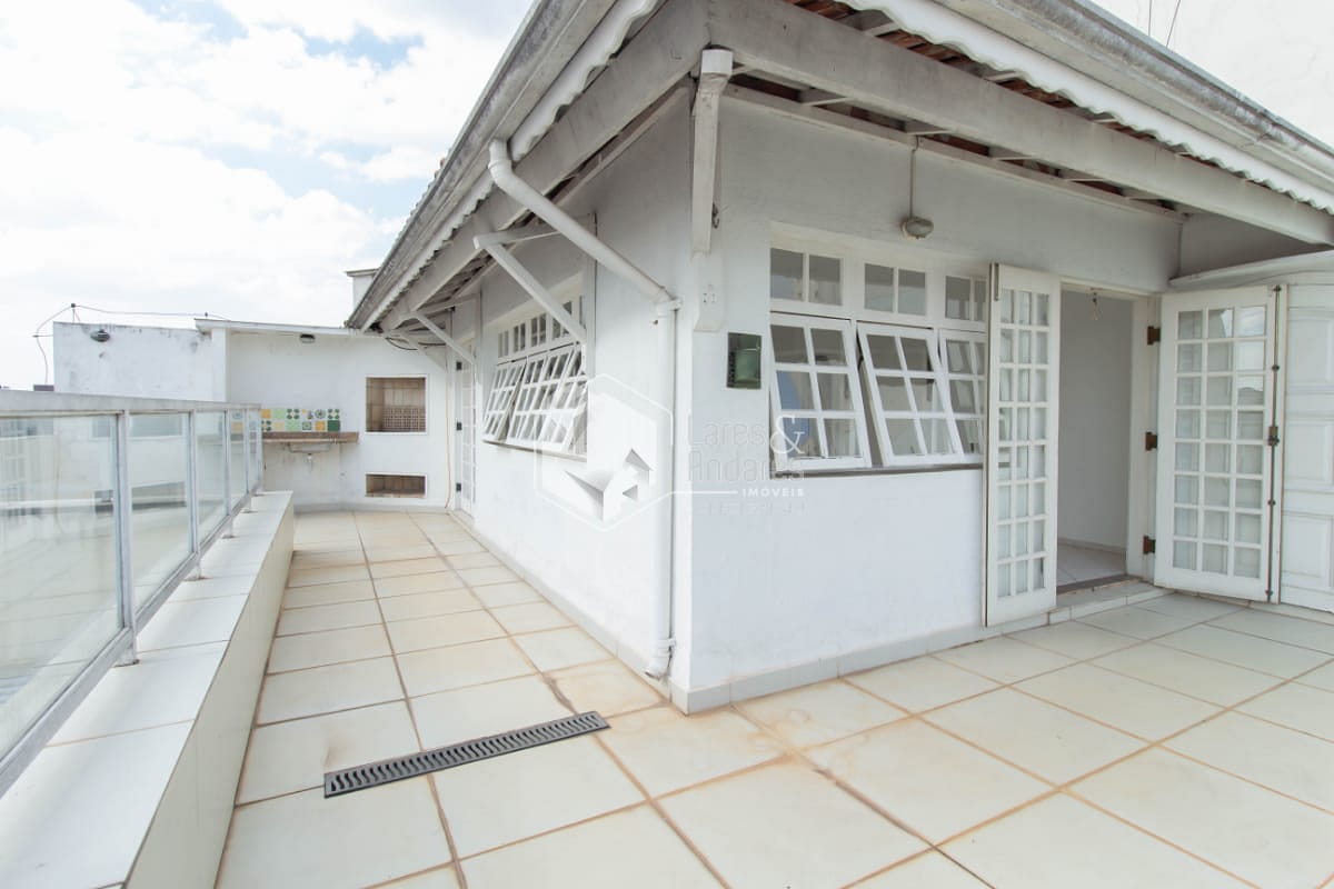 Cobertura, 4 quartos, 195 m² - Foto 20