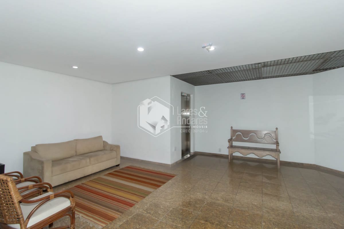 Cobertura, 4 quartos, 195 m² - Foto 44