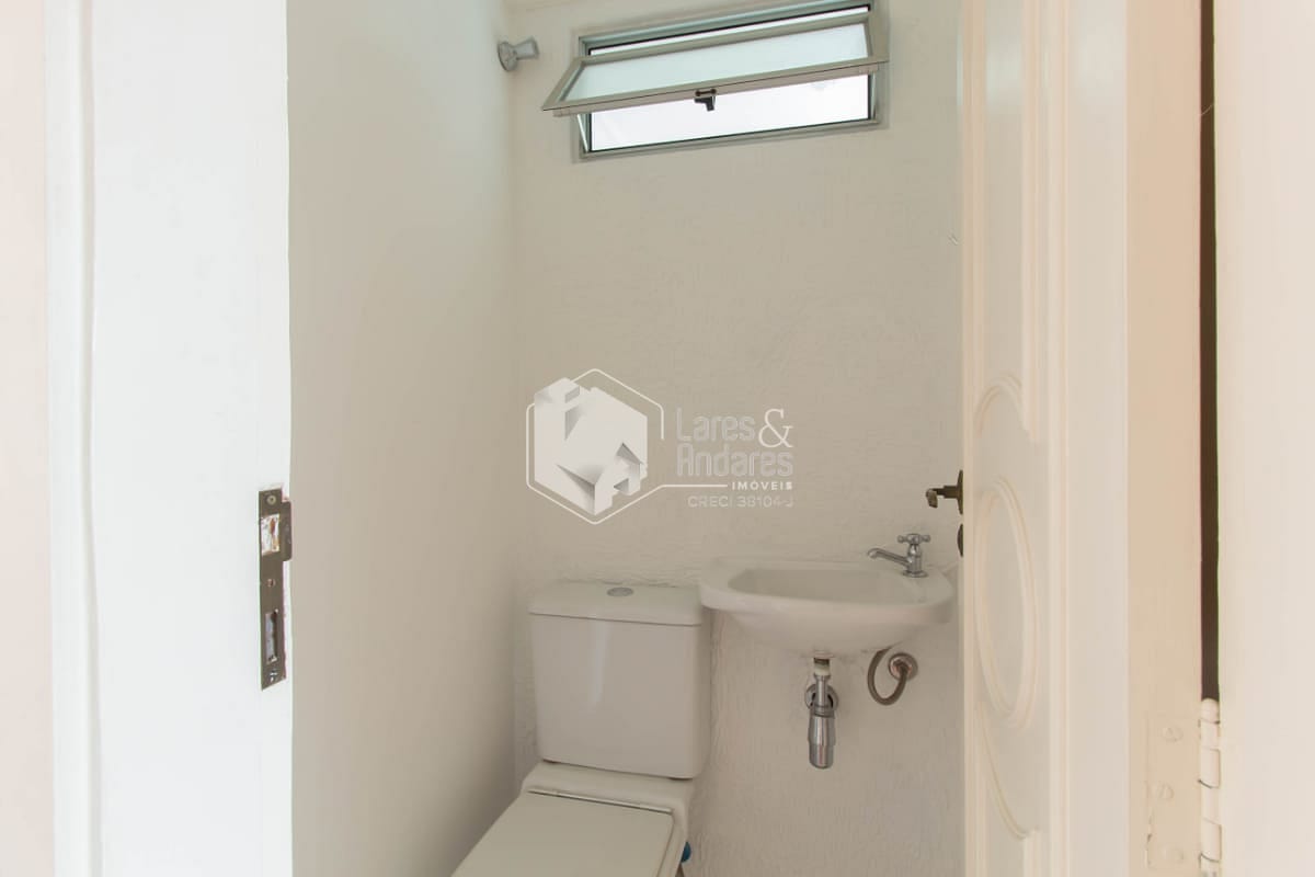 Cobertura, 4 quartos, 195 m² - Foto 5