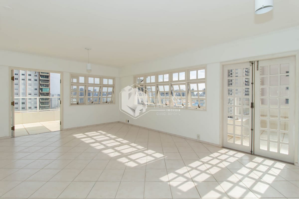 Cobertura, 4 quartos, 195 m² - Foto 17