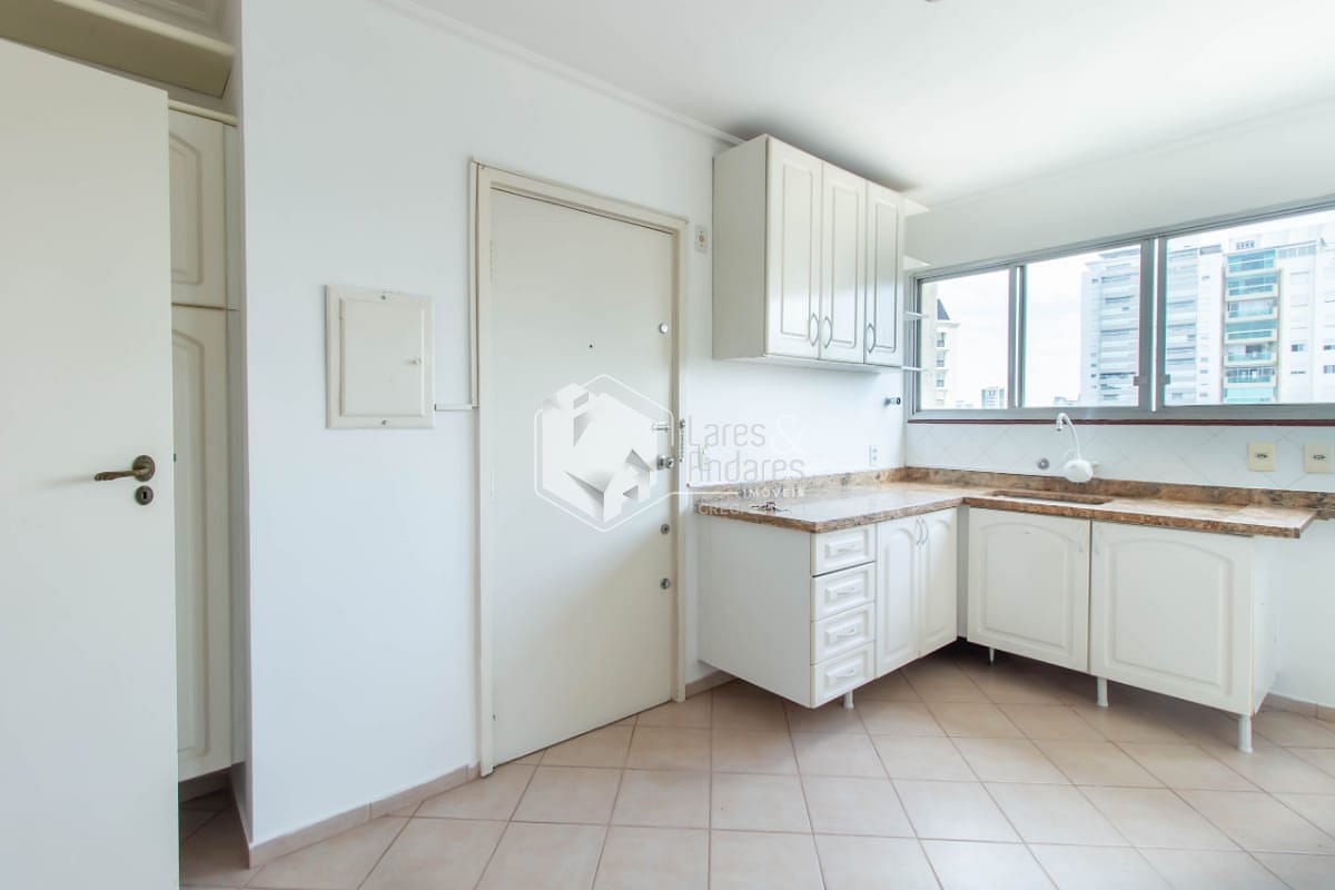 Cobertura, 4 quartos, 195 m² - Foto 11