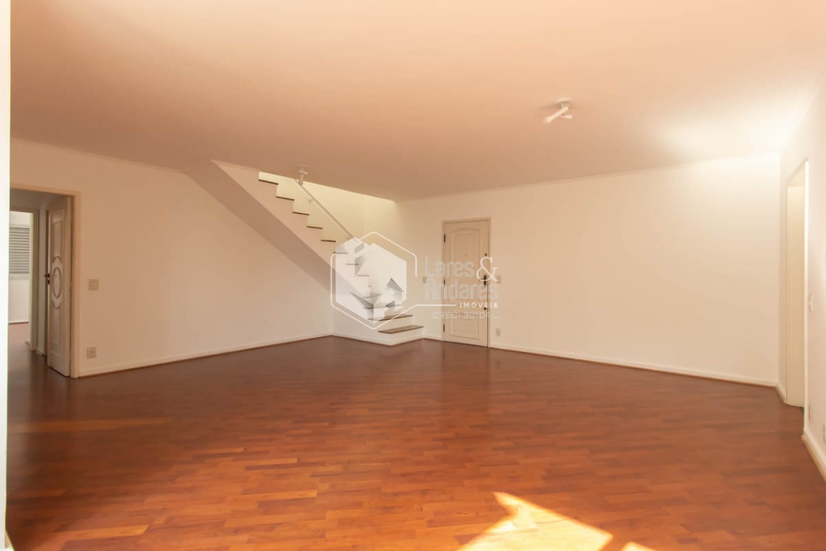 Cobertura, 4 quartos, 195 m² - Foto 3