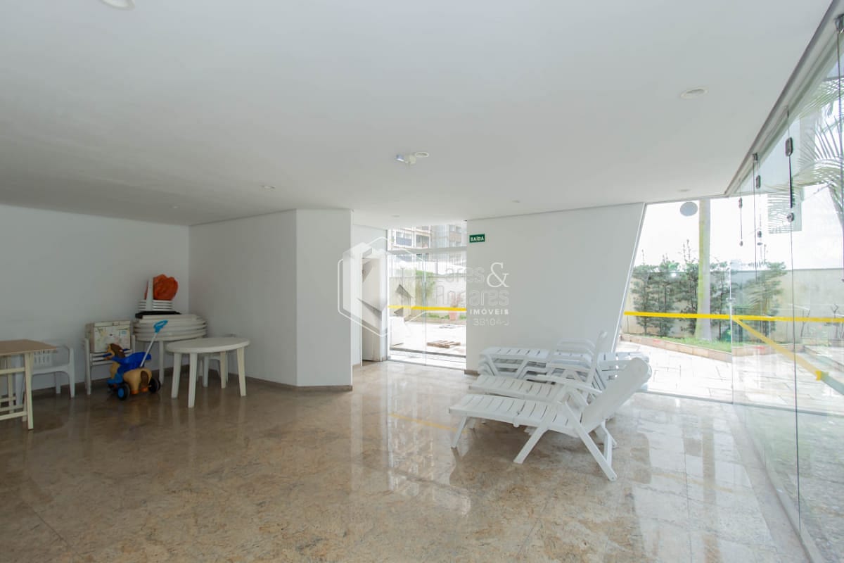 Cobertura, 4 quartos, 195 m² - Foto 46