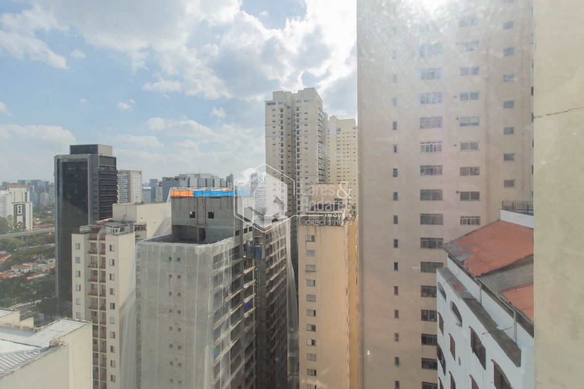 Cobertura, 4 quartos, 195 m² - Foto 4