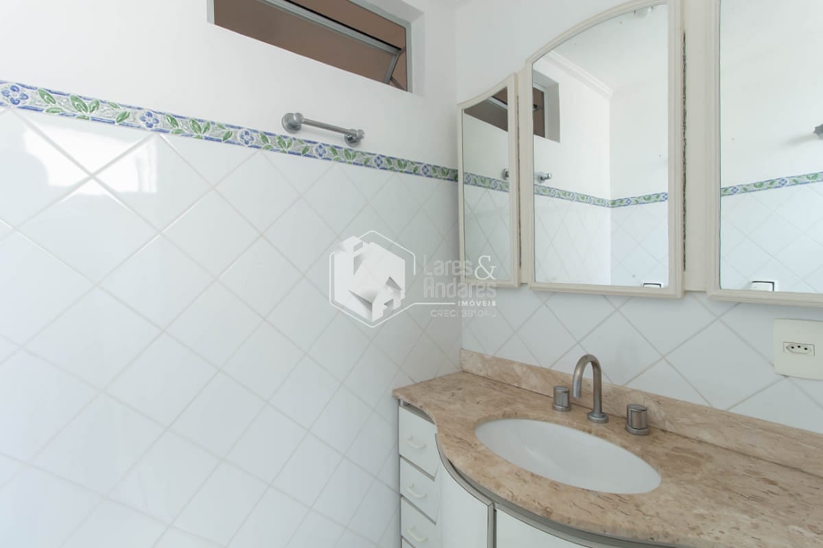 Cobertura, 4 quartos, 195 m² - Foto 30