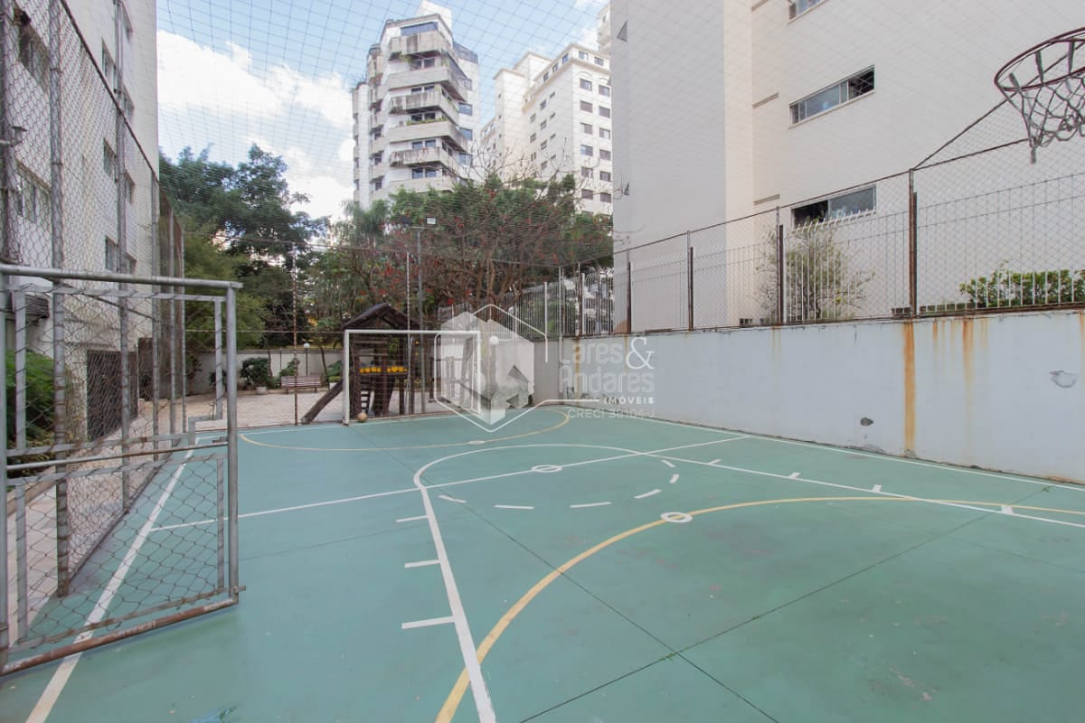 Cobertura, 4 quartos, 195 m² - Foto 47