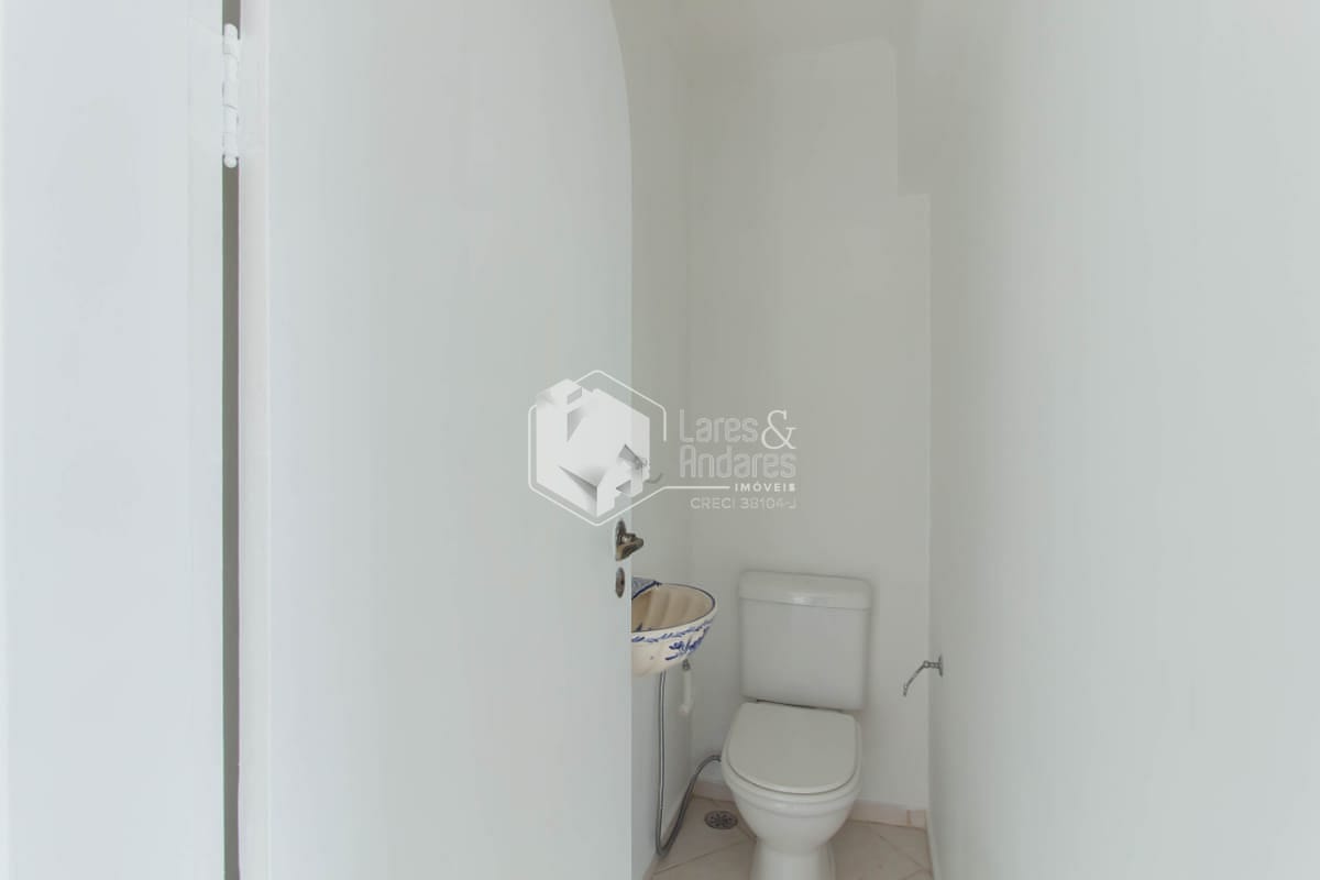 Cobertura, 4 quartos, 195 m² - Foto 24