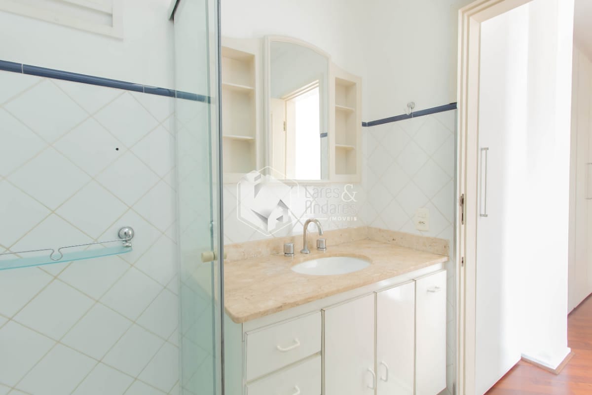 Cobertura, 4 quartos, 195 m² - Foto 41