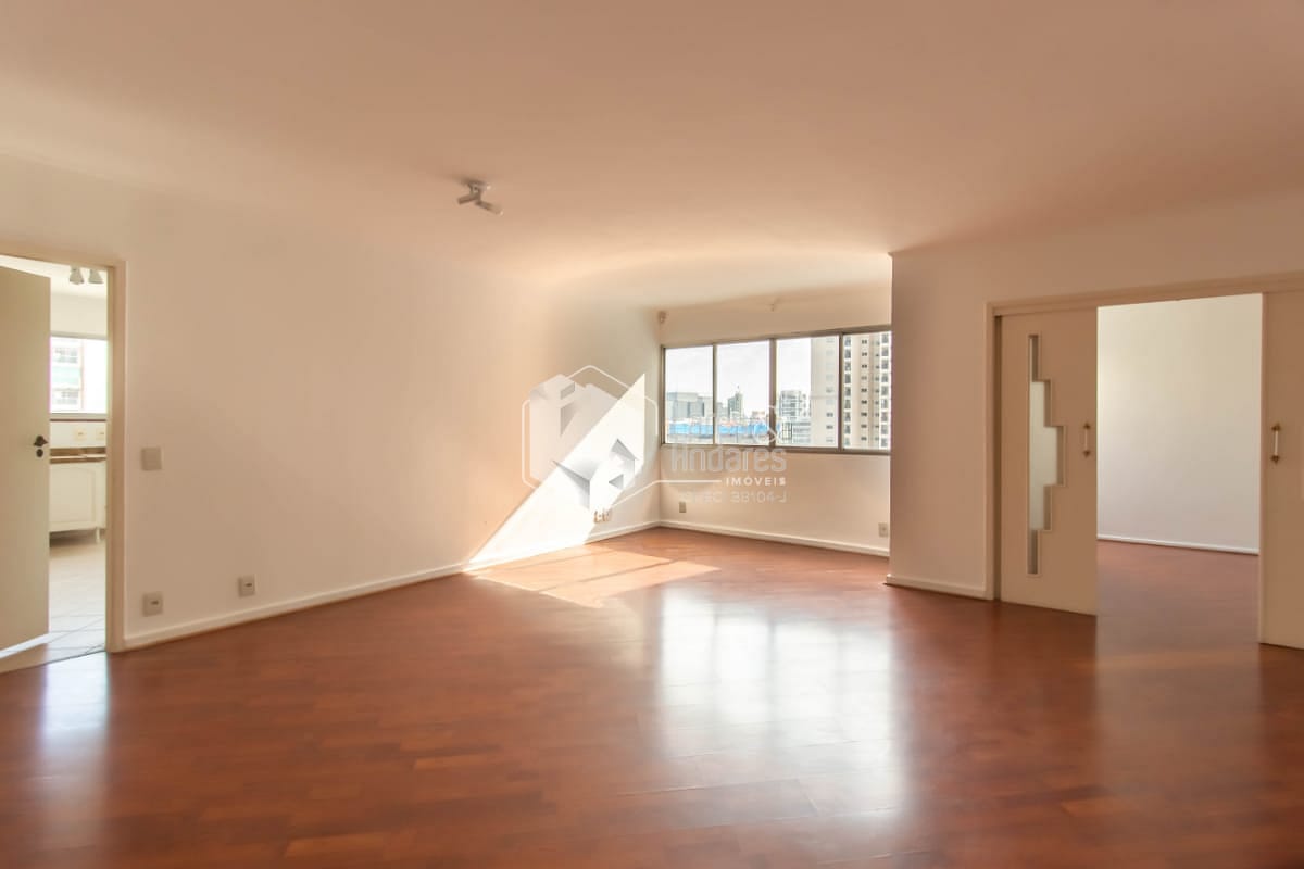 Cobertura, 4 quartos, 195 m² - Foto 1