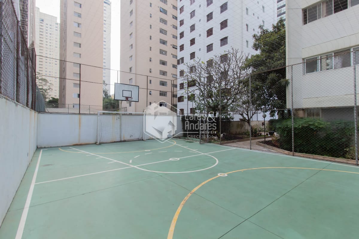 Cobertura, 4 quartos, 195 m² - Foto 48