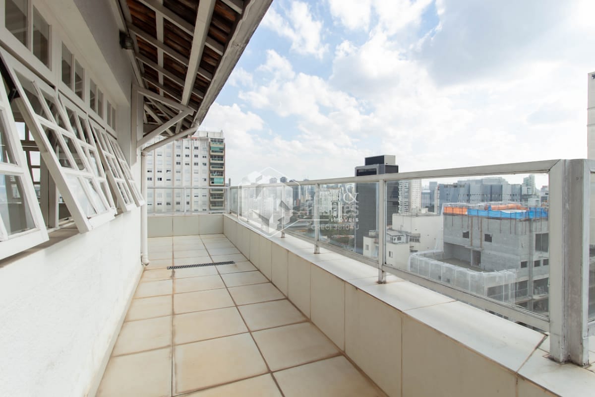 Cobertura, 4 quartos, 195 m² - Foto 23