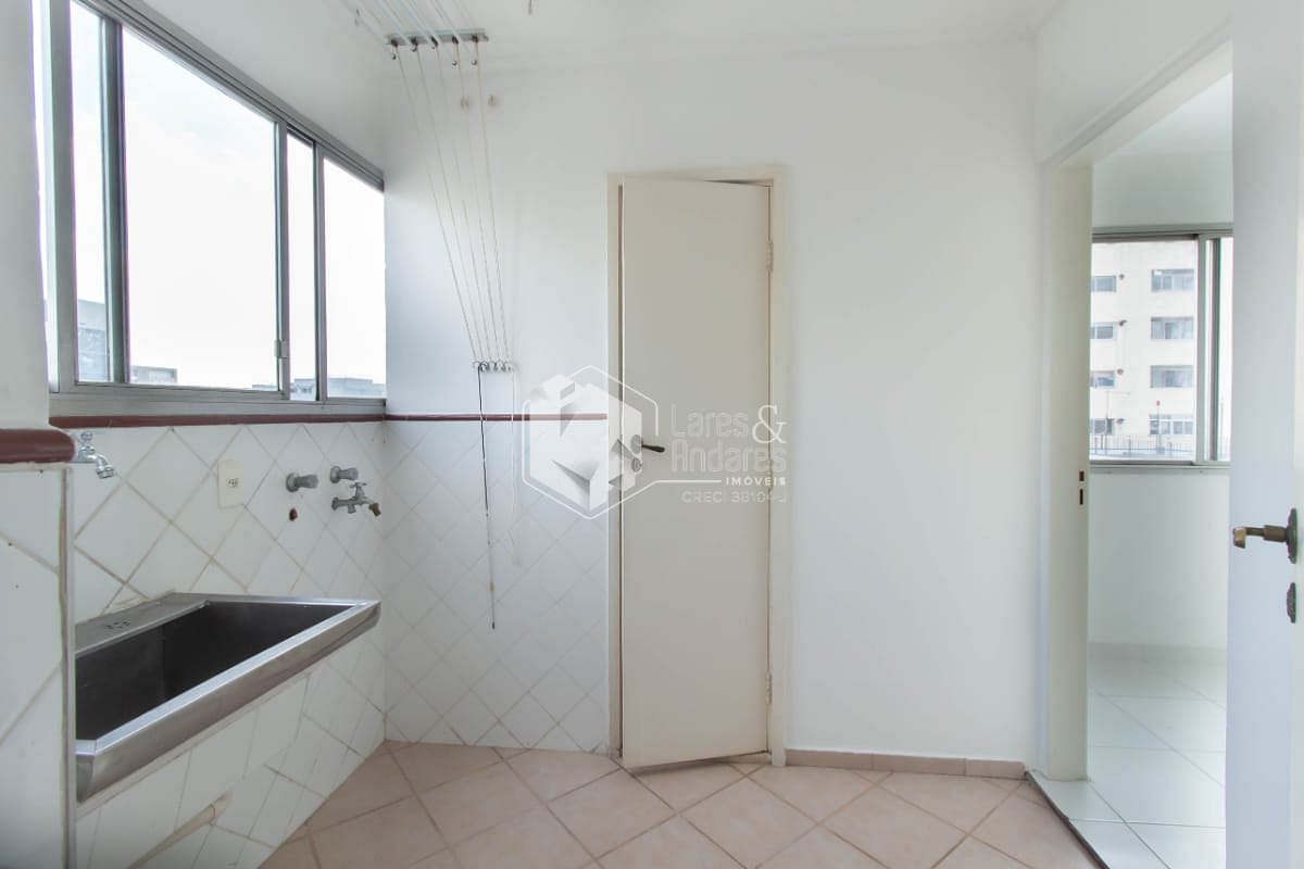 Cobertura, 4 quartos, 195 m² - Foto 12